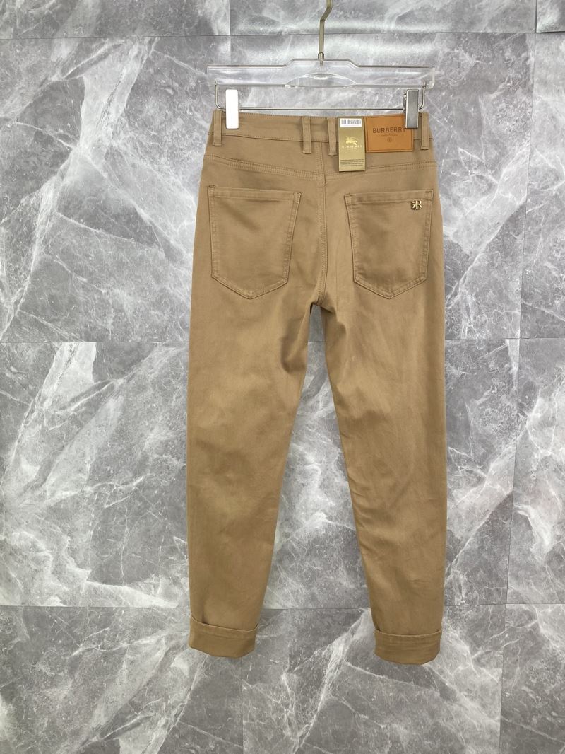 Burberry Jeans